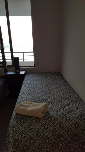 Apartamento Altos de Huayquique