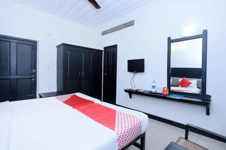 Trivandrum Hotel