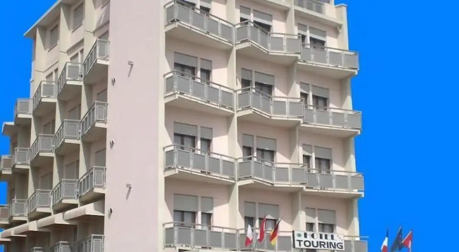 Image de l'hôtel