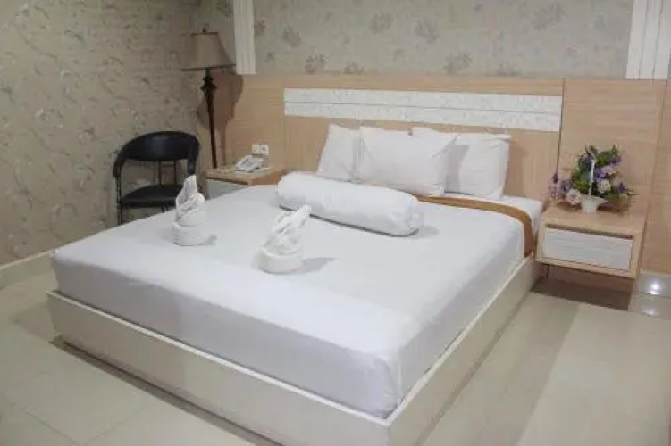 Hotel Grand Kartika