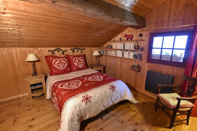 Chalet des Burdines