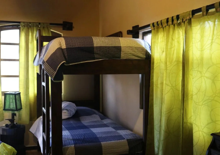 Hacienda Turistica Las Manolas
