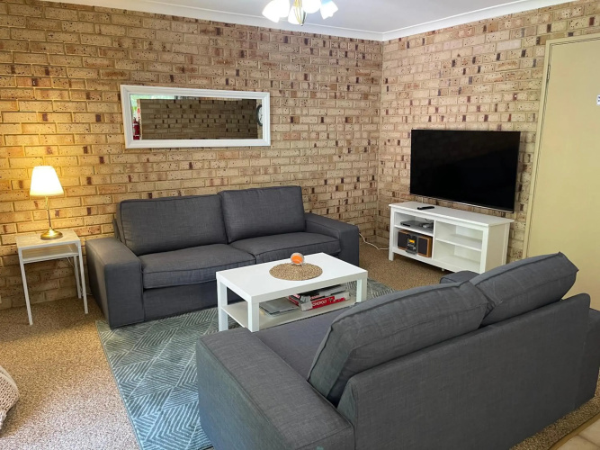 Esperance Holiday Apartment