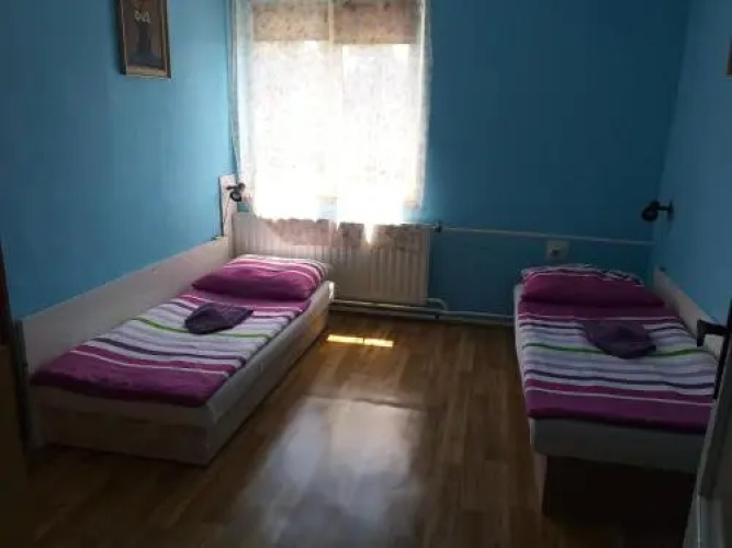 Ubytovanie Jaro