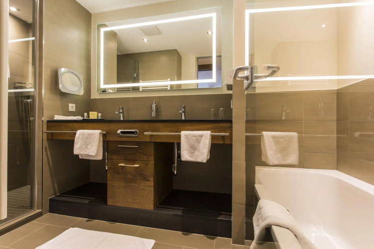 Hotel Fliana photo 8