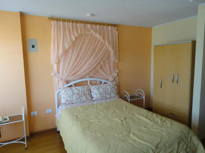 Hostal El Sol
