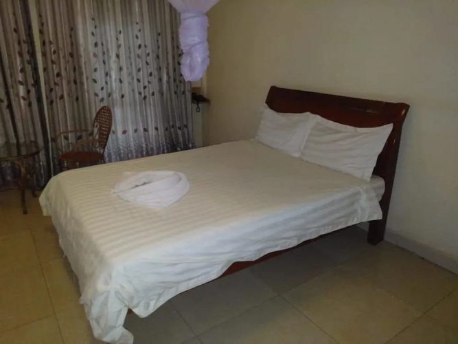 Central View Hotel