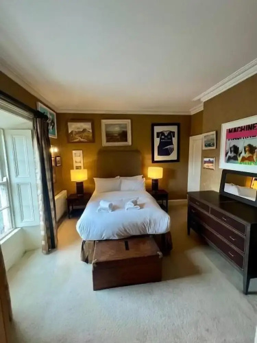 Burlington Townhouse