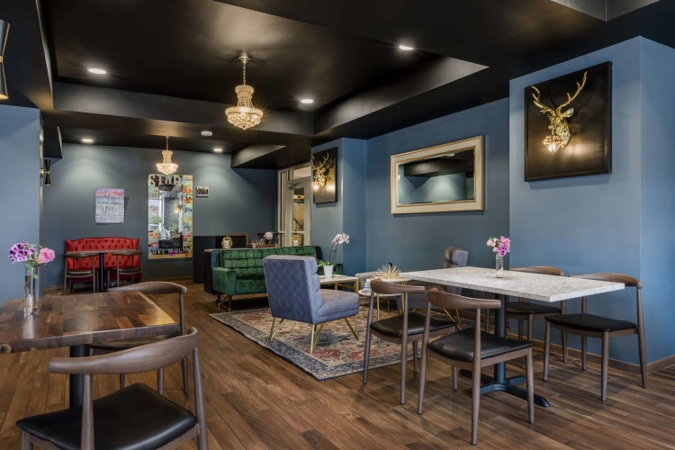 Hotel Elkhart, Tapestry Collection by Hilton photo 27