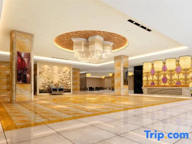 Songjiang International Hotel