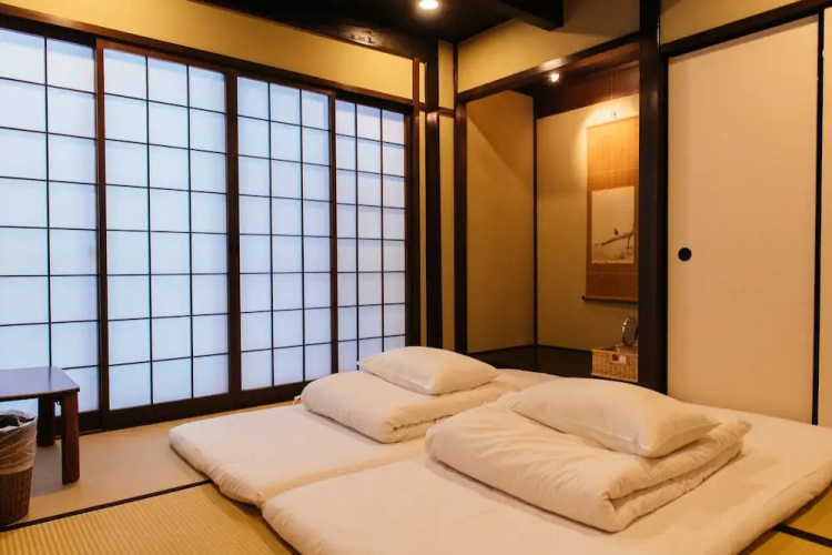 Kotone Machiya Inn