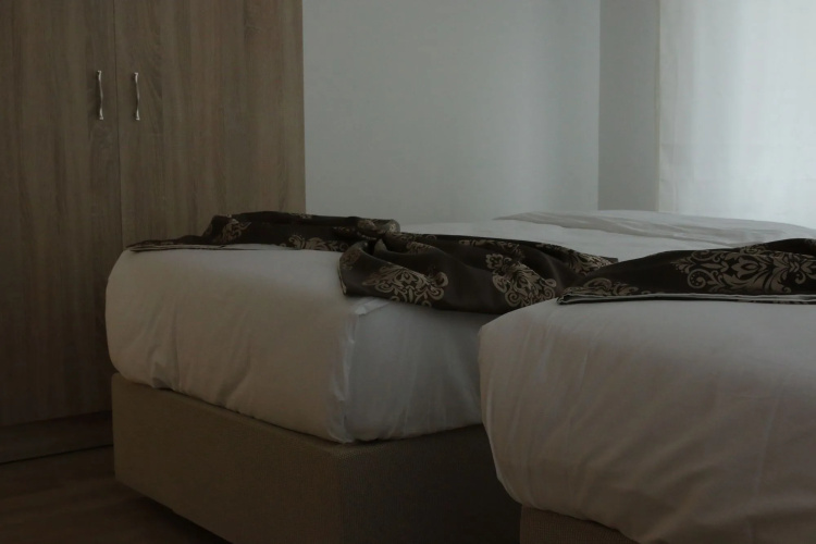 Belle Vues Hotel
