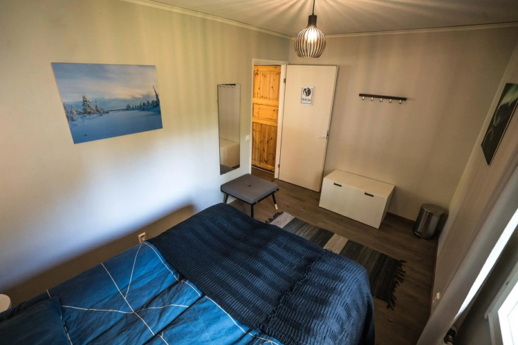 Foxtail Apartment