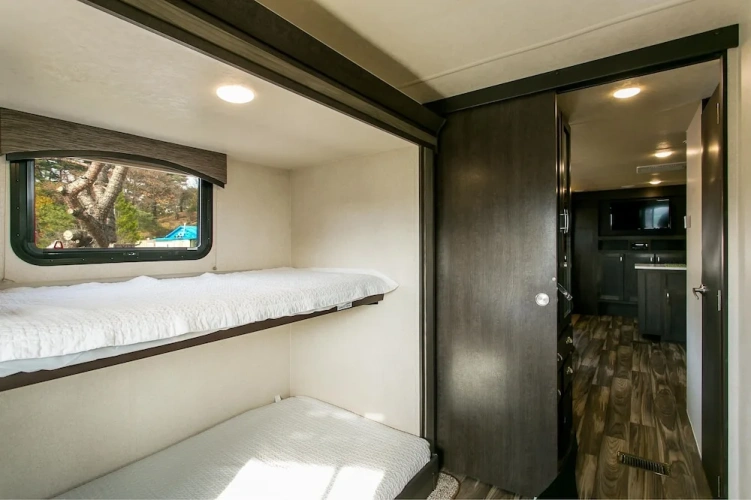 2 Bedrooms Standard room