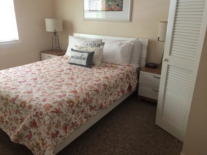 Tradewinds Beach Resort