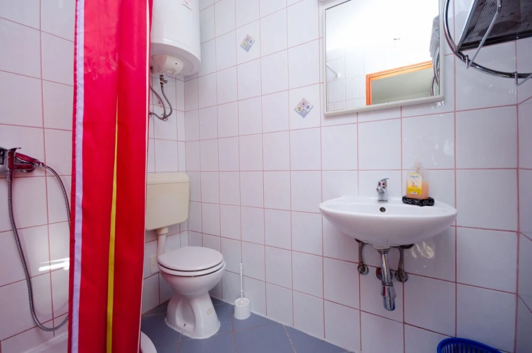 Apartments Kata