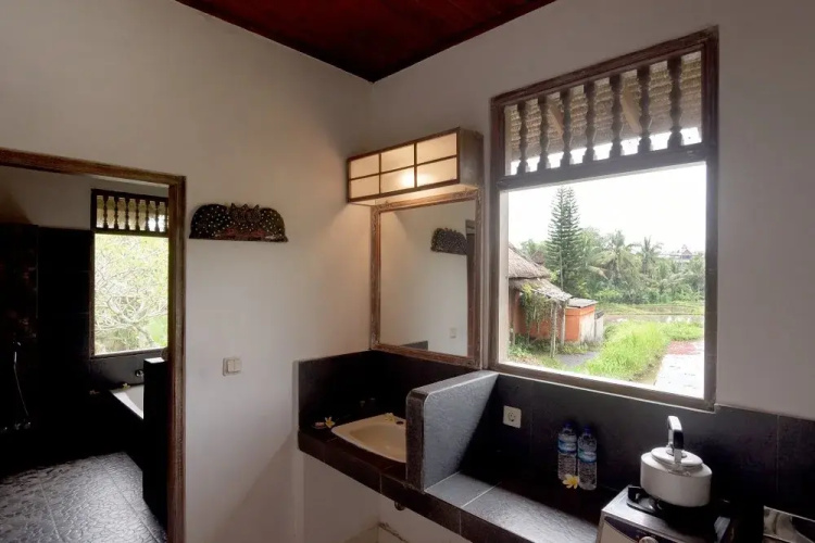 Villa Bintang Ubud