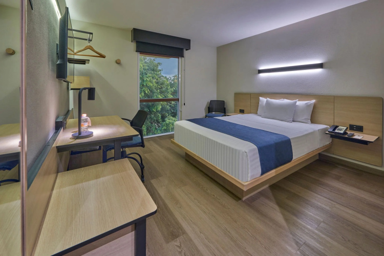City Express Playa Del Carmen photo 8