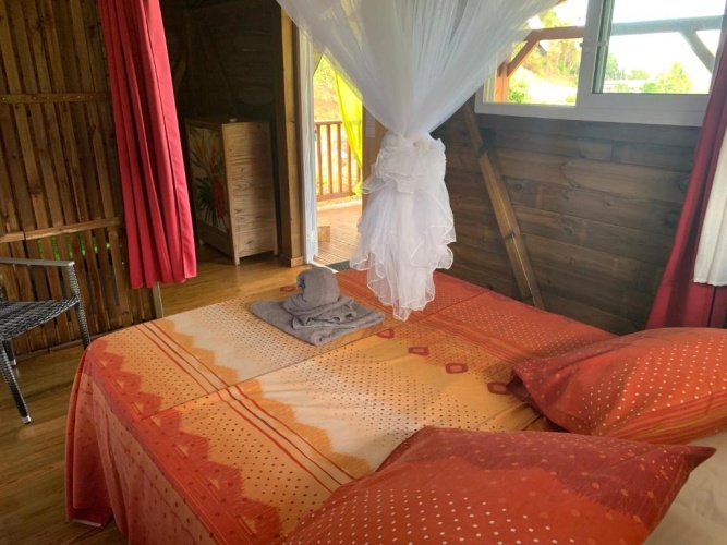 2 Bedrooms Cottage
