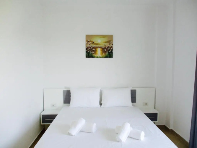 Hotel Sunshine