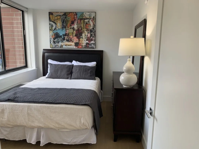 Bowery Station Apartments