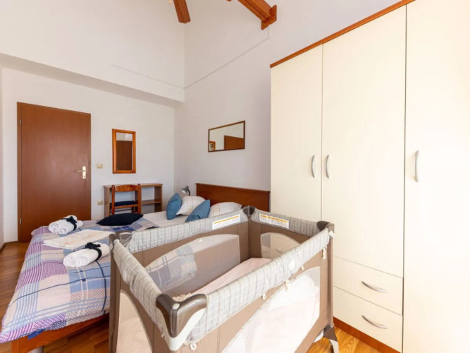 Villa Saba 10194
