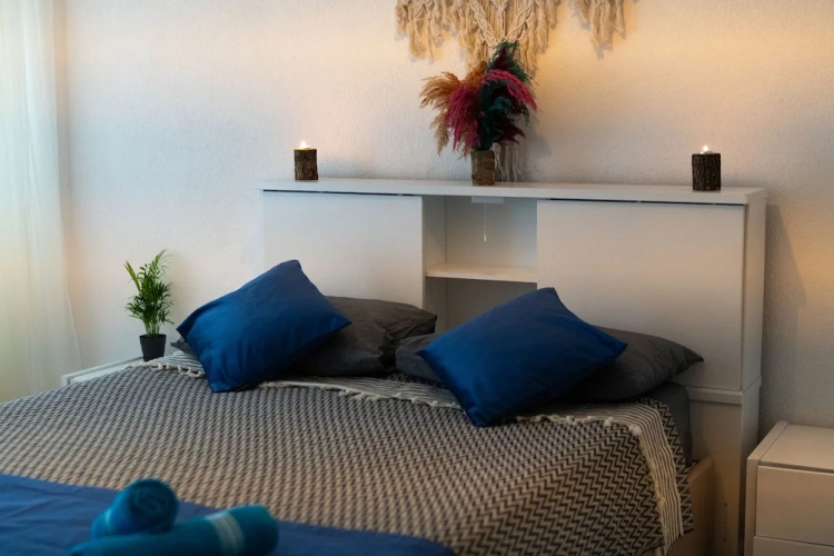 Renta Villa Bodrum
