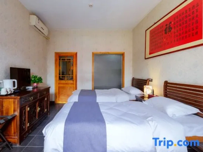 Comfort Twin room
