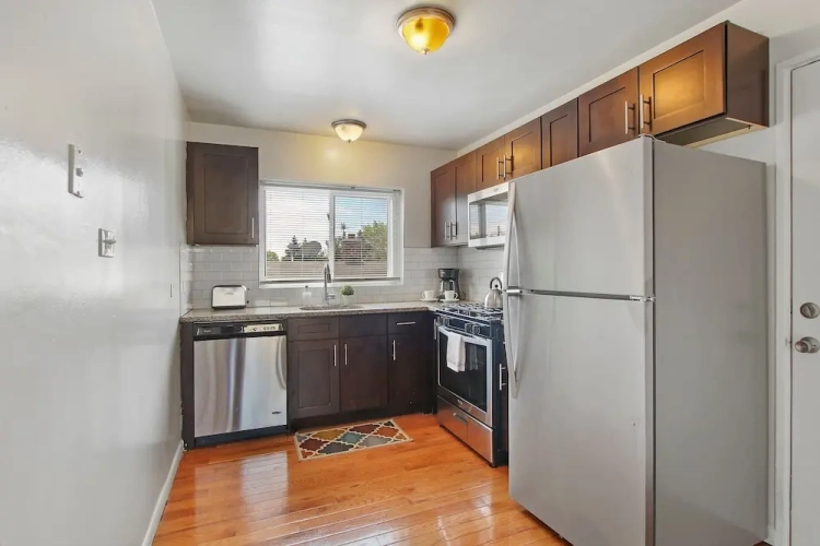 Comfort Apartment