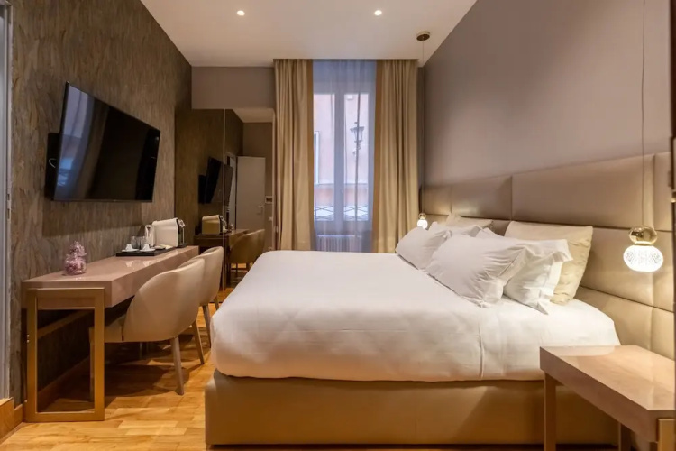 Residenza Pierret