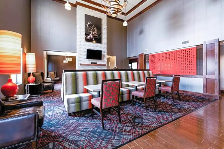 Black Gold Suites Tioga