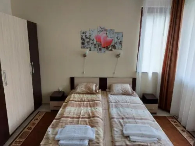 Studio in Borovets Gardens Complex
