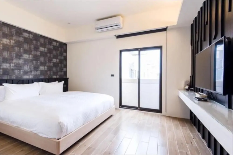 Rainbow homestay