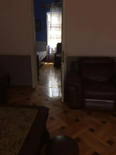 Guesthouse Katerina