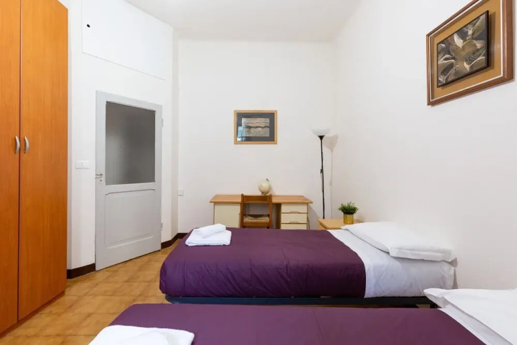 Sant'Orsola Flat