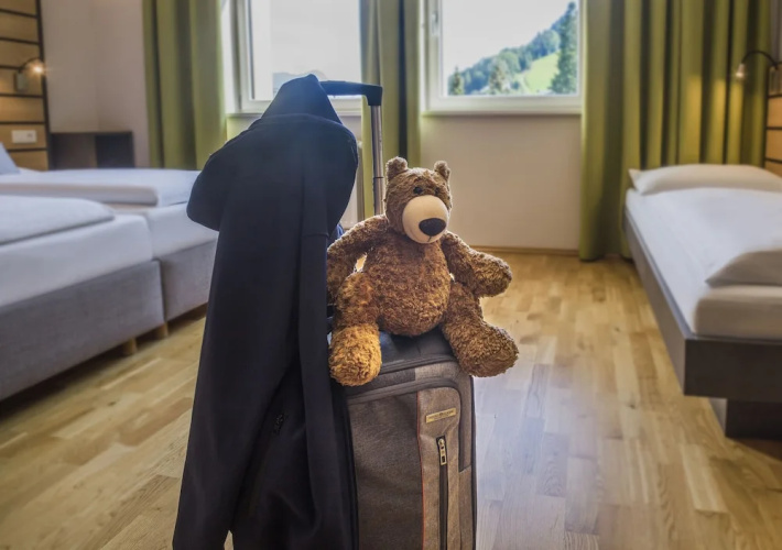 JUFA Hotel Schladming