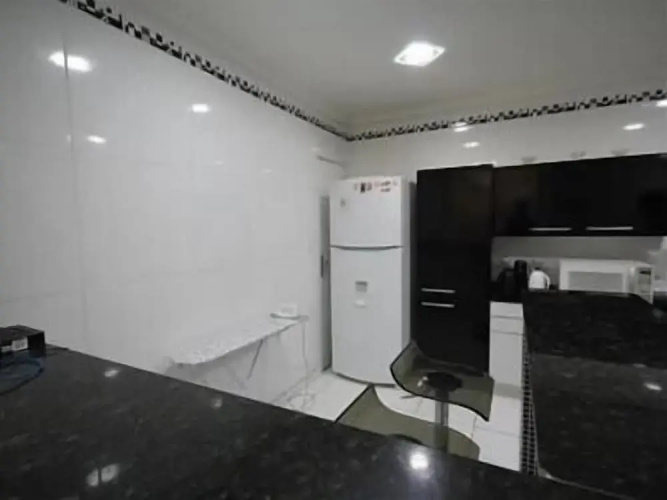 GoHouse Copacabana 204 A