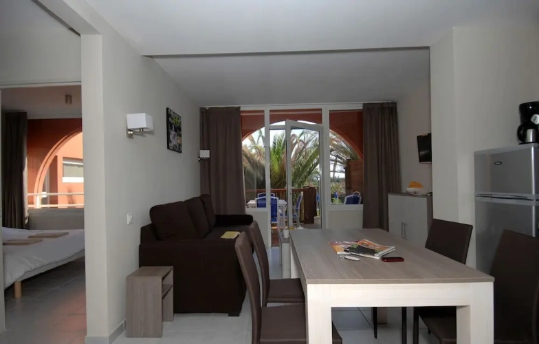 1 Bedroom Standard Apartment