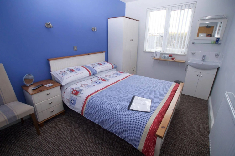 Westward Bed & Breakfast