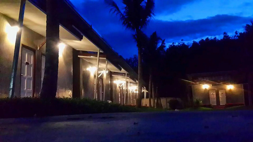 Ruenphukarn Resort