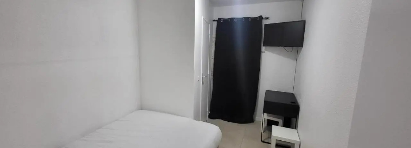 Hôtel'n