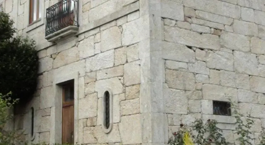 Casa Pastoria Mourao