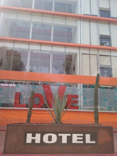 Hotelbild