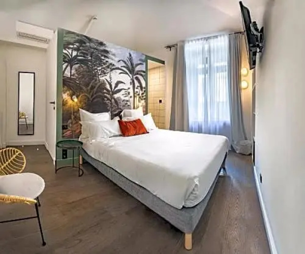 Hotelbild