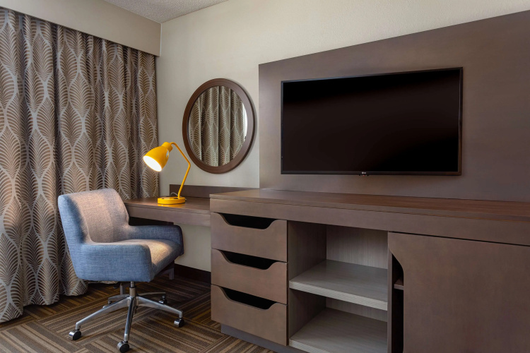 Hampton Inn Bristol