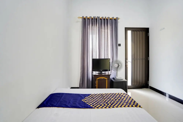 Hotel O Rumah Kost Gresik Syariah