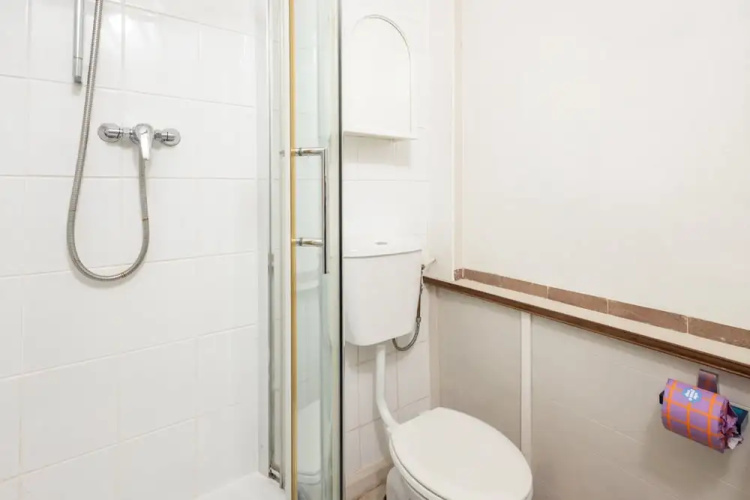 Host Stay Upper Lodge