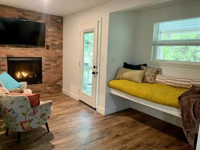 Lamb's Rest Inn B&B