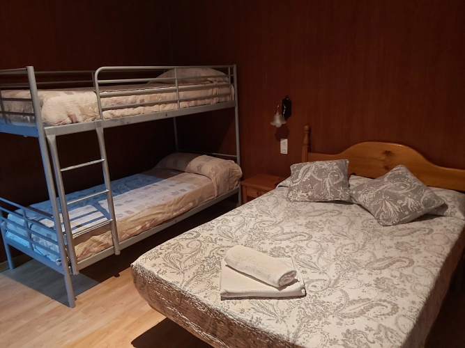 Hostal Porta de Núria