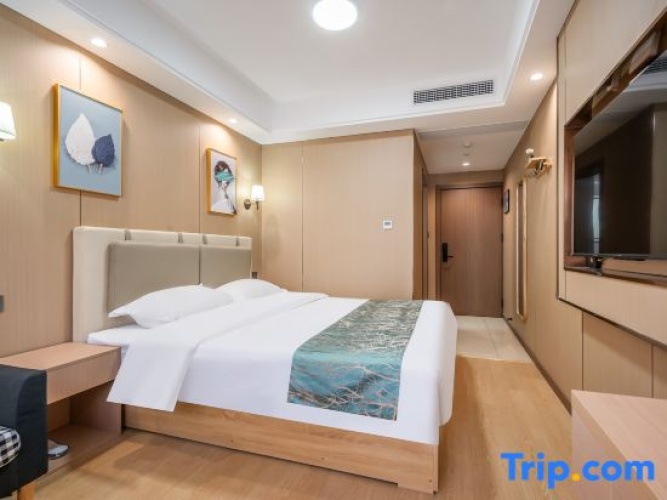Privilege Double room